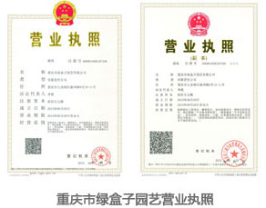 公司營業(yè)執(zhí)照